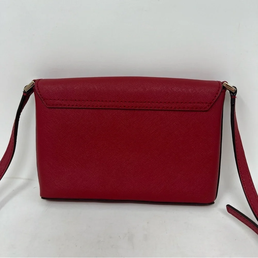 NWOT Kate Spade Sally Newbury Lane Crossbody Purse